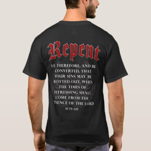 Camiseta Motocicleta Cristã Faith Bike arrebentada Inspira
