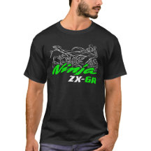 Motocicleta Kawasaki Ninja ZX-6R 2013-2018