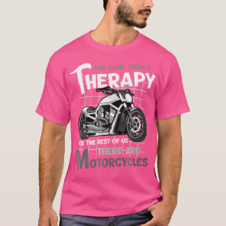 Camiseta Motociclismo de motociclismo Biker