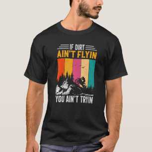 Camiseta Motociclista de motocicletas que diz motociclista 
