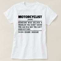 Motociclista Noun Motociclistas