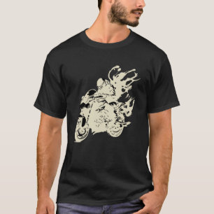 Camiseta motociclistas 1