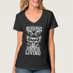 Camiseta Motociclistas motociclistas Sportb