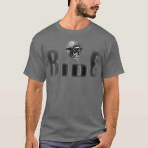 Camiseta Motociclo1305