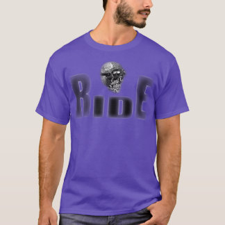 Camiseta Motociclo1309