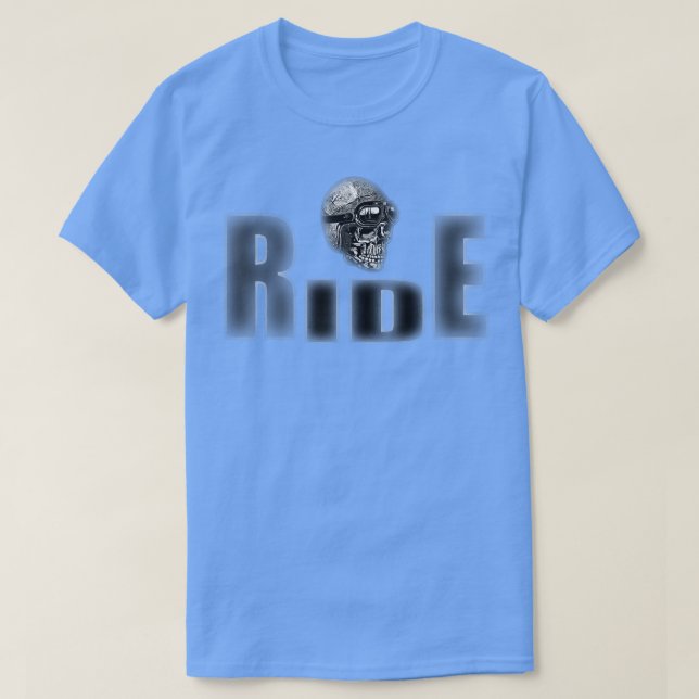 Camiseta Motociclo1309 (Frente do Design)