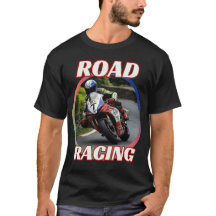motociclo ROAD RACING