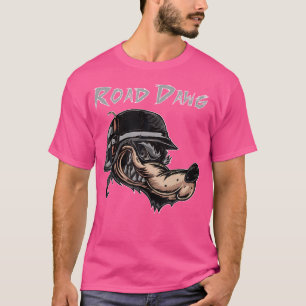 Camiseta Motociclos Wolf Quic Biker Helmet C