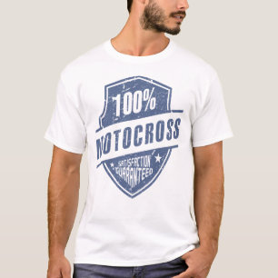 Camiseta Motocross