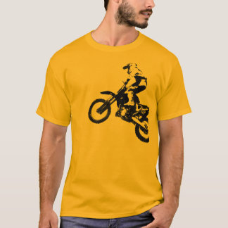 Camiseta Motocross 2