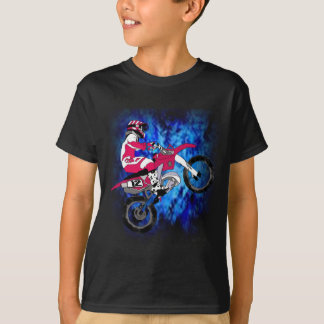 Camiseta Motocross 306