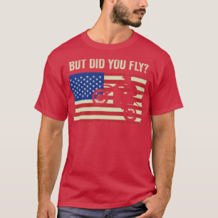 Camiseta Motocross Biker Dirt Bike Motorbike Voou