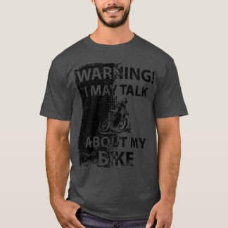 Camiseta Motocross Biker Freestyle Stunt 12