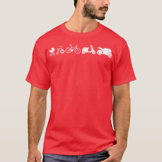 Camiseta Motocross Biker - Motocross Enduro