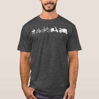 Camiseta Motocross Biker - Motocross Enduro
