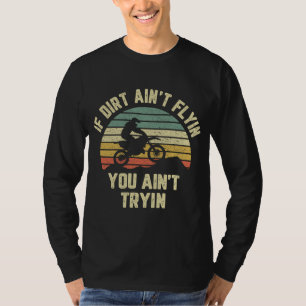 Camiseta Motocross-Camisa-Camada-Camada-Camada-Camada