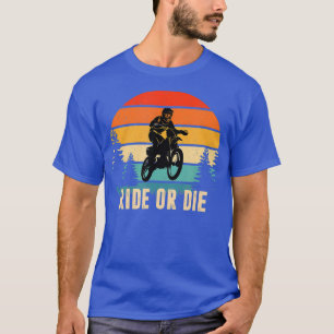 Camiseta Motocross De Motocross De Moto De Motocross De Cam