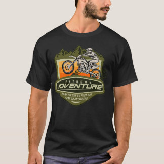 Camiseta Motocross dirt bike (2)