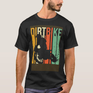 Camiseta Motocross Dirt Bike Dirtbike Rastreio Extreme