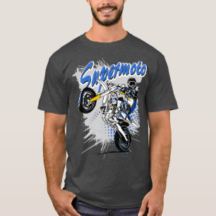 Camiseta Motocross Etreme Enduro Motocross supermoto