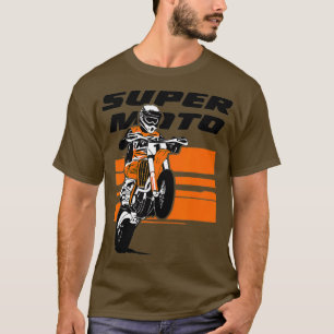 Camiseta Motocross Etreme Enduro Motocross supermoto