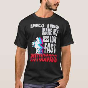 Camiseta Motocross Extreme Sports Racing E Stunt