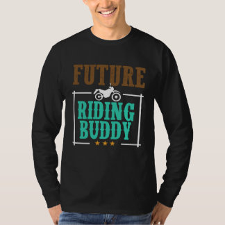 Camiseta Motocross Juvenil Para Meninos Ideia Motocicleta H