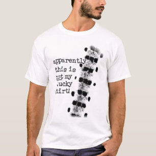 Camiseta Motocross Lucky Dirt Bike