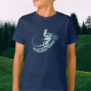 Camiseta Motocross moto cruz roupa de moto