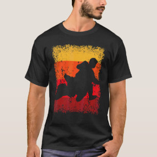 Camiseta Motocross Motorcycle Biker Motorcycle Rider Vintag