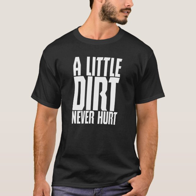 Camiseta Motocross Quo (Frente)
