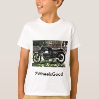 motoguzzi, miúdo de Moto Guzzi