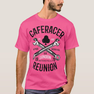Camiseta Motoqueiro Motociclista