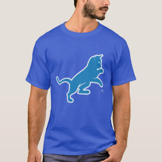 Camiseta Motor City Kitties vintage