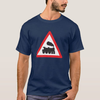 Camiseta Motor de tanque