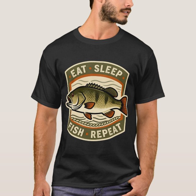 Camiseta Motor Fora de Borda Clássicos Antigos (Frente)