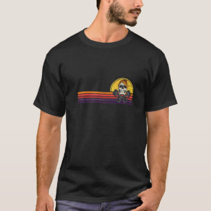 Camiseta Motor para Mecânicos de Automóveis  3