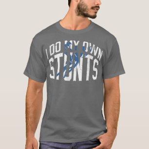 Camiseta Motor Sled E Snowmobile Riding
