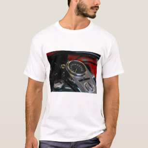 Camiseta Motorcicleta Biker Rider
