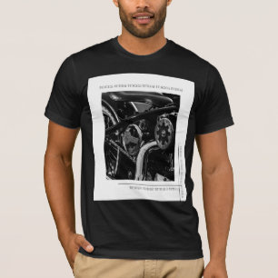 Camiseta Motorciclista Biker Rider