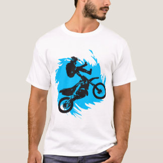 Camiseta Motorcross