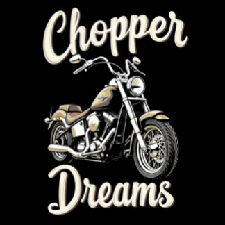 Camiseta motorcycle design