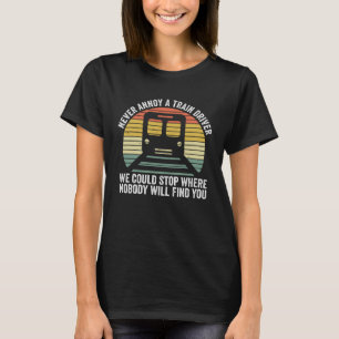 Camiseta Motores De Estrada E De Ferro