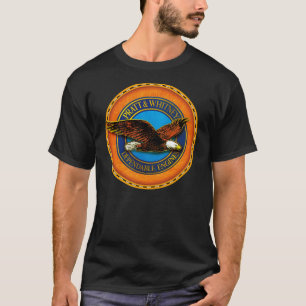 Camiseta Motores Pratt e Whitney