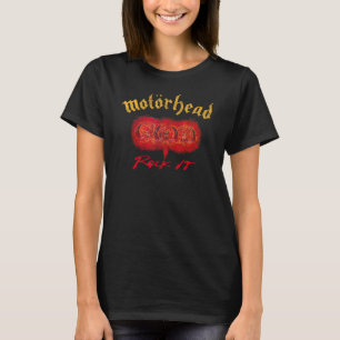 Camiseta Motörhead u2013 APD Rock It