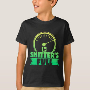 Camiseta Motorhome Rv Camping Camper Ters Cheio