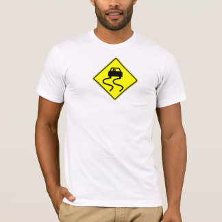 Camiseta Motorista bêbedo