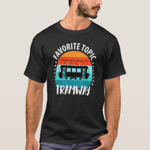 Camiseta Motorista de Bonde Bonde Faixa Kt4d Motorista de B