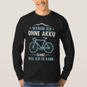 Camiseta Motorista De Corrida De Bike Rodoviária E Sem Batt