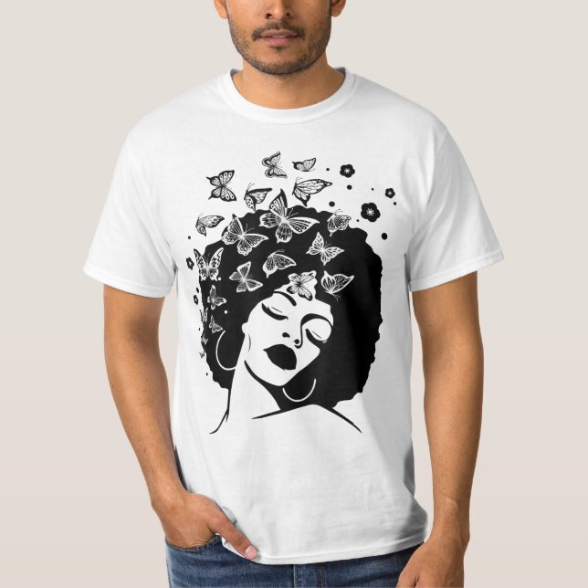 Camiseta Motorista de ônibus escolar do Love School Bus (Frente)